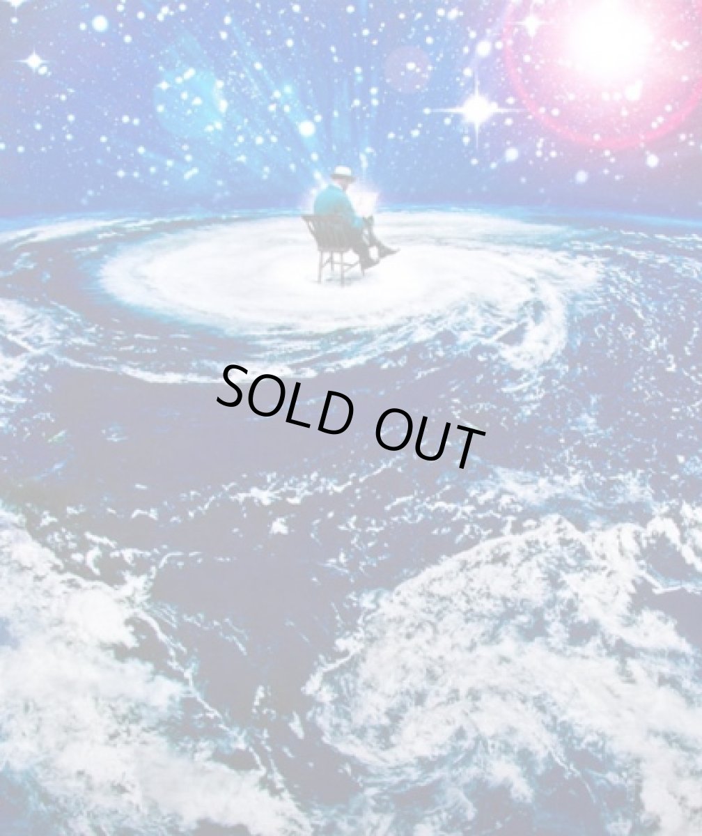 画像5: IMAGINARY FOUNDATION メンズ・サブリメイションTシャツ「EDGE OF TOMORROW」 (5)