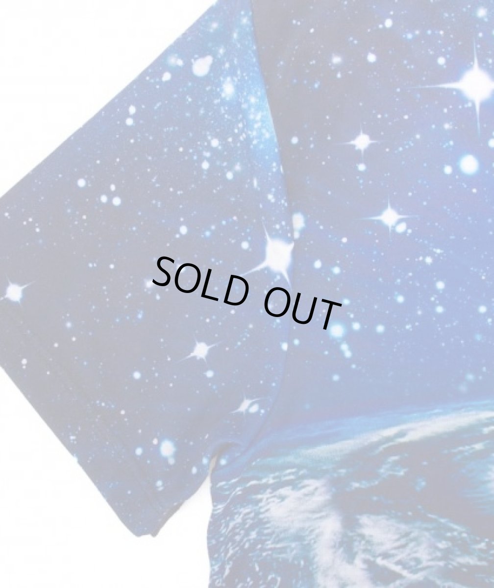 画像4: IMAGINARY FOUNDATION メンズ・サブリメイションTシャツ「EDGE OF TOMORROW」 (4)