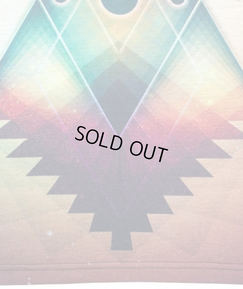 画像5: IMAGINARY FOUNDATION メンズ・サブリメイション・タンクトップ「DIAMOND」 (5)