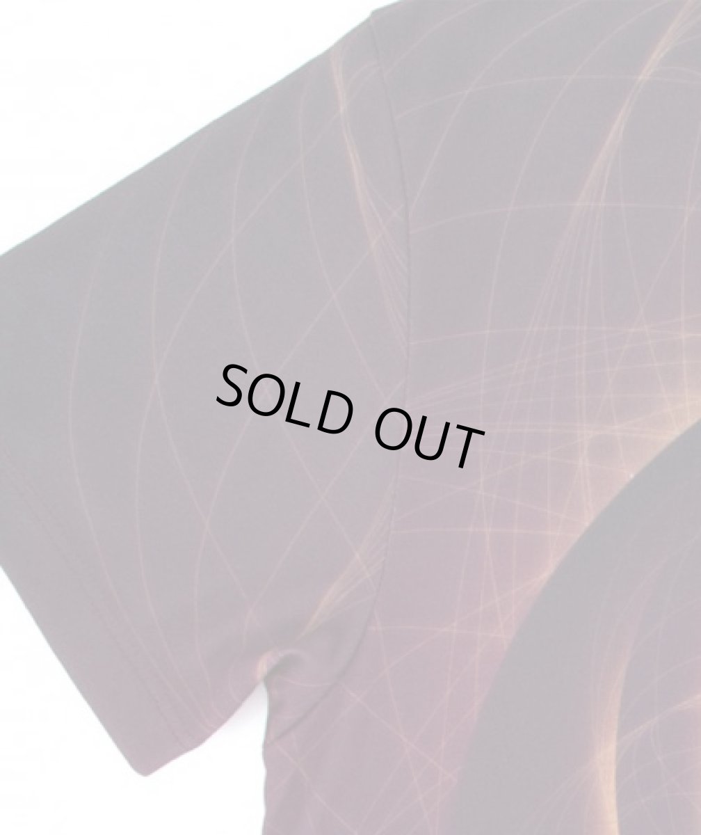 画像4: IMAGINARY FOUNDATION メンズ・サブリメイションTシャツ「ENCOMPASS」 (4)