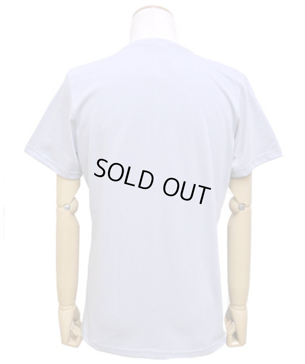 画像4: PLAZMA メンズTシャツ「Magic Balm / ライトグレー」 (4)