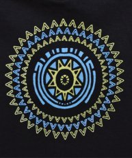 画像4: PLAZMA メンズTシャツ「Dios de los Plazmos / ブラック」 (4)