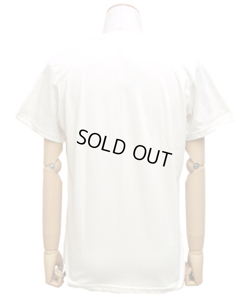 画像3: PLAZMA メンズTシャツ「Create / ダーティー」 (3)