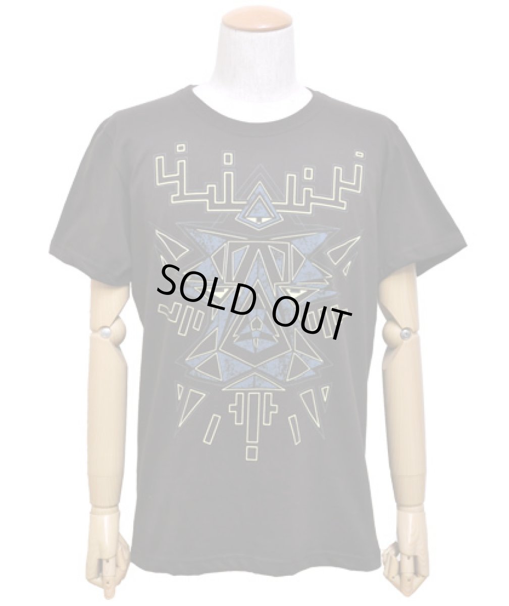 画像5: PLAZMA メンズTシャツ「Animal / ダークブラウン」 (5)