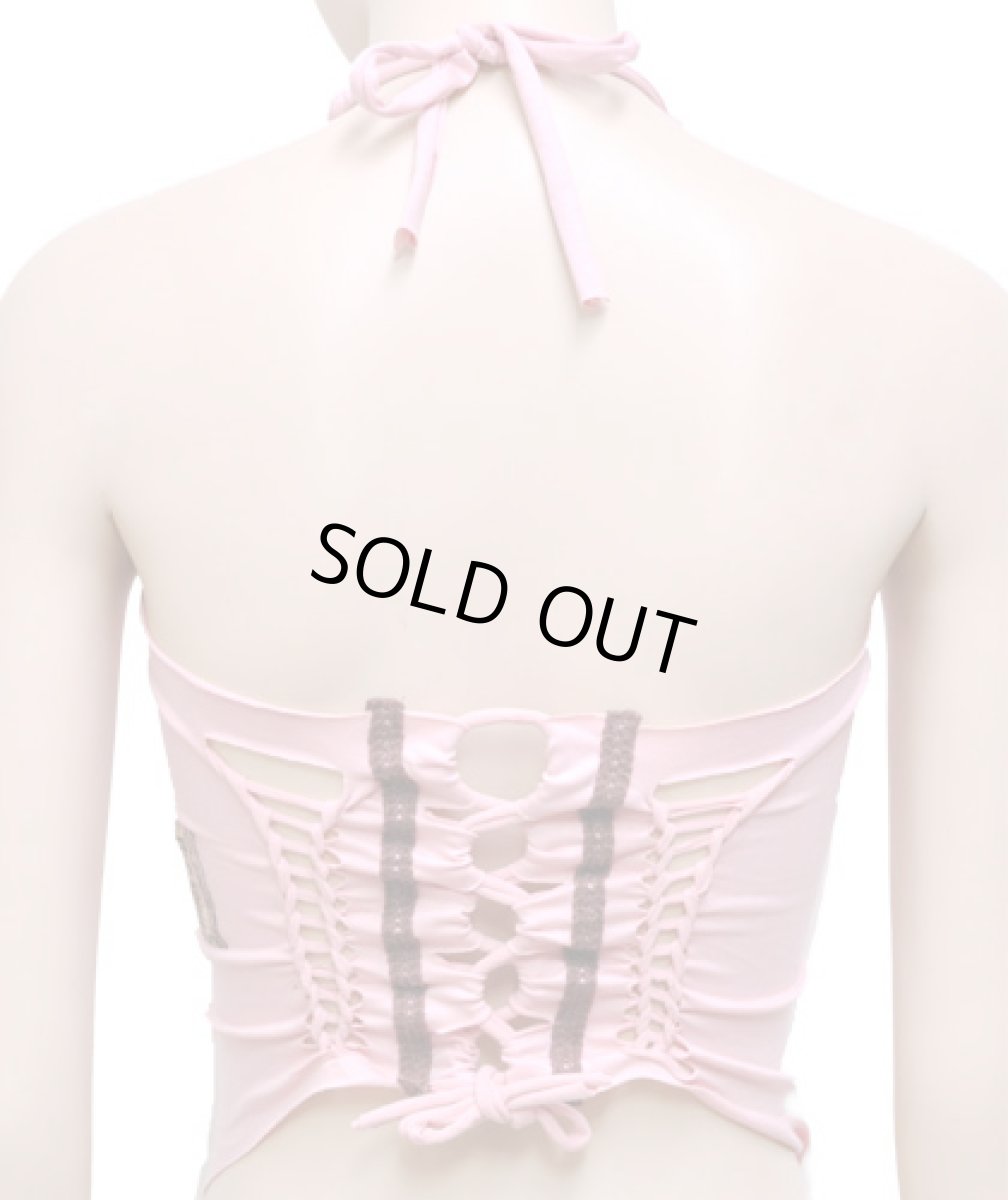 画像3: FREE SPIRIT レディース・キャミソール「POPPY / ピンク」 (3)