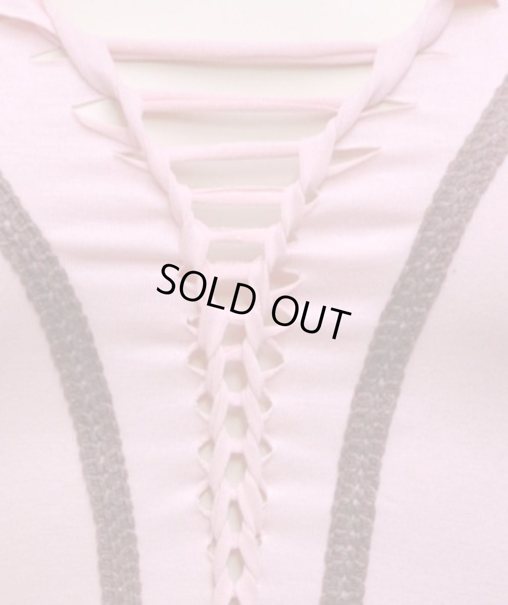 画像2: FREE SPIRIT レディース・キャミソール「POPPY / ピンク」 (2)