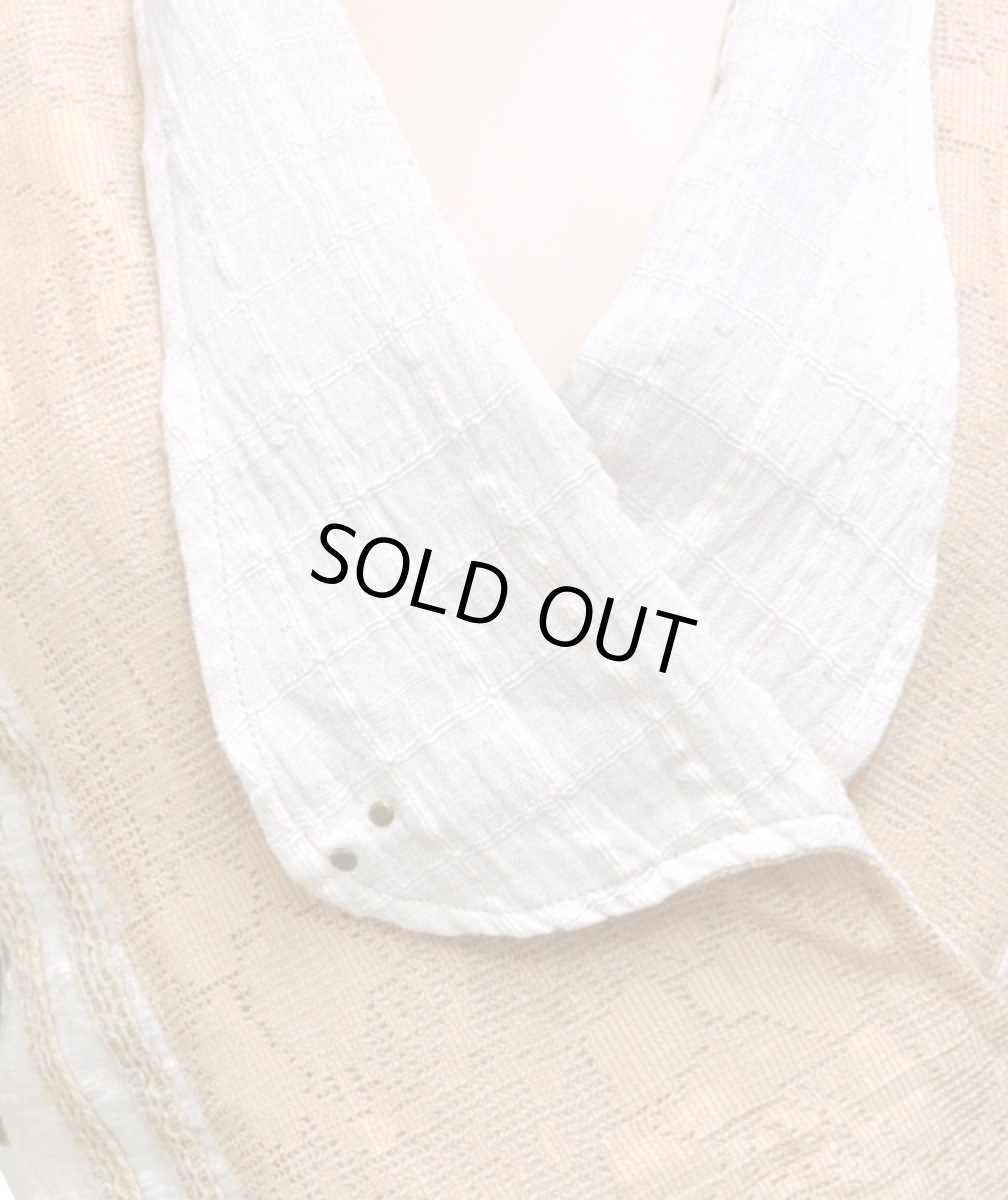 画像3: FREE SPIRIT レディース・ノースリーブ「Reunion / キャメル×ホワイト」 (3)