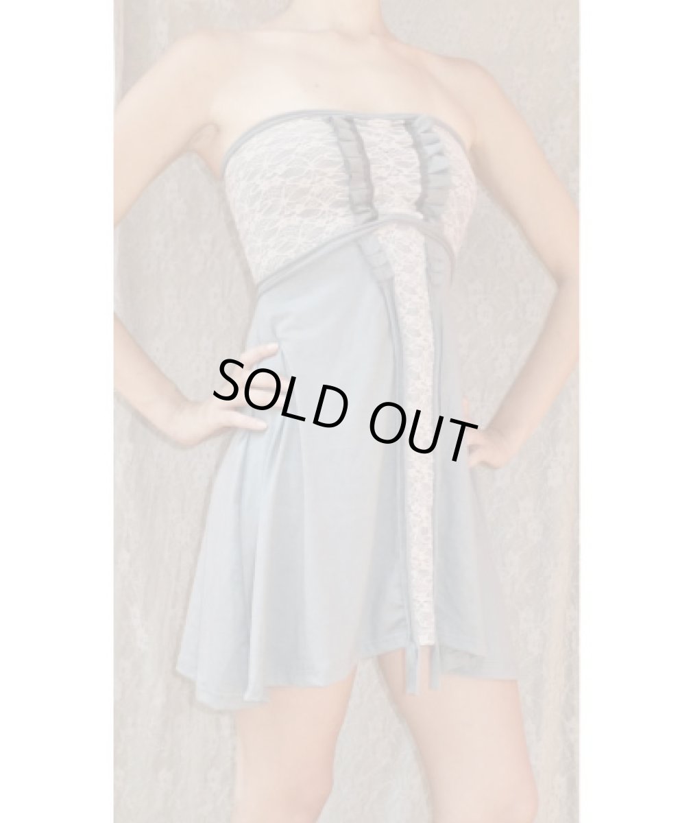 画像5: FREE SPIRIT レディース・ワンピース「Minimal Dress  / ブラウン」 (5)