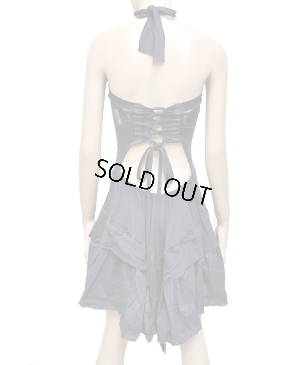 画像3: FREE SPIRIT レディース・ワンピース「Poppy Dress  / グレー」 (3)