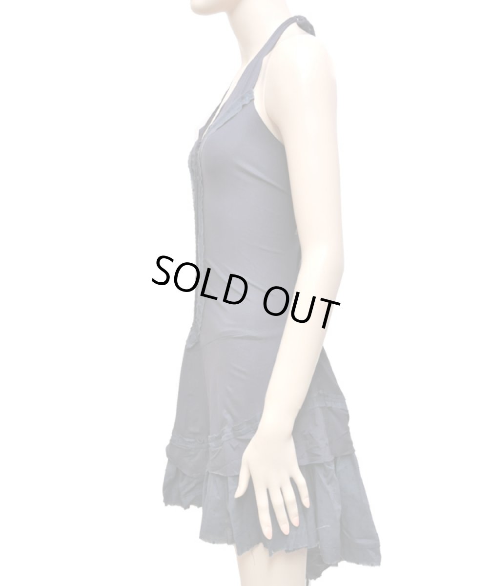 画像2: FREE SPIRIT レディース・ワンピース「Poppy Dress  / グレー」 (2)