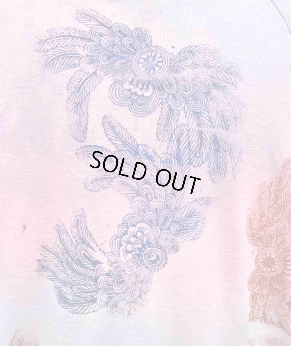 画像4: NETTAIYAレディース・半袖パーカー (4)