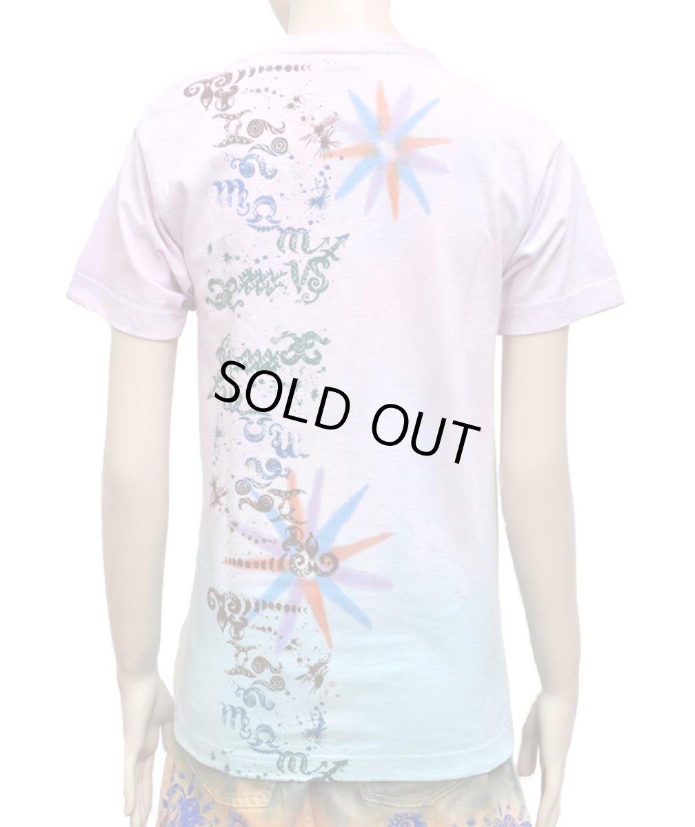 画像3: NETTAIYAレディース・半袖Tシャツ/029(染め) (3)