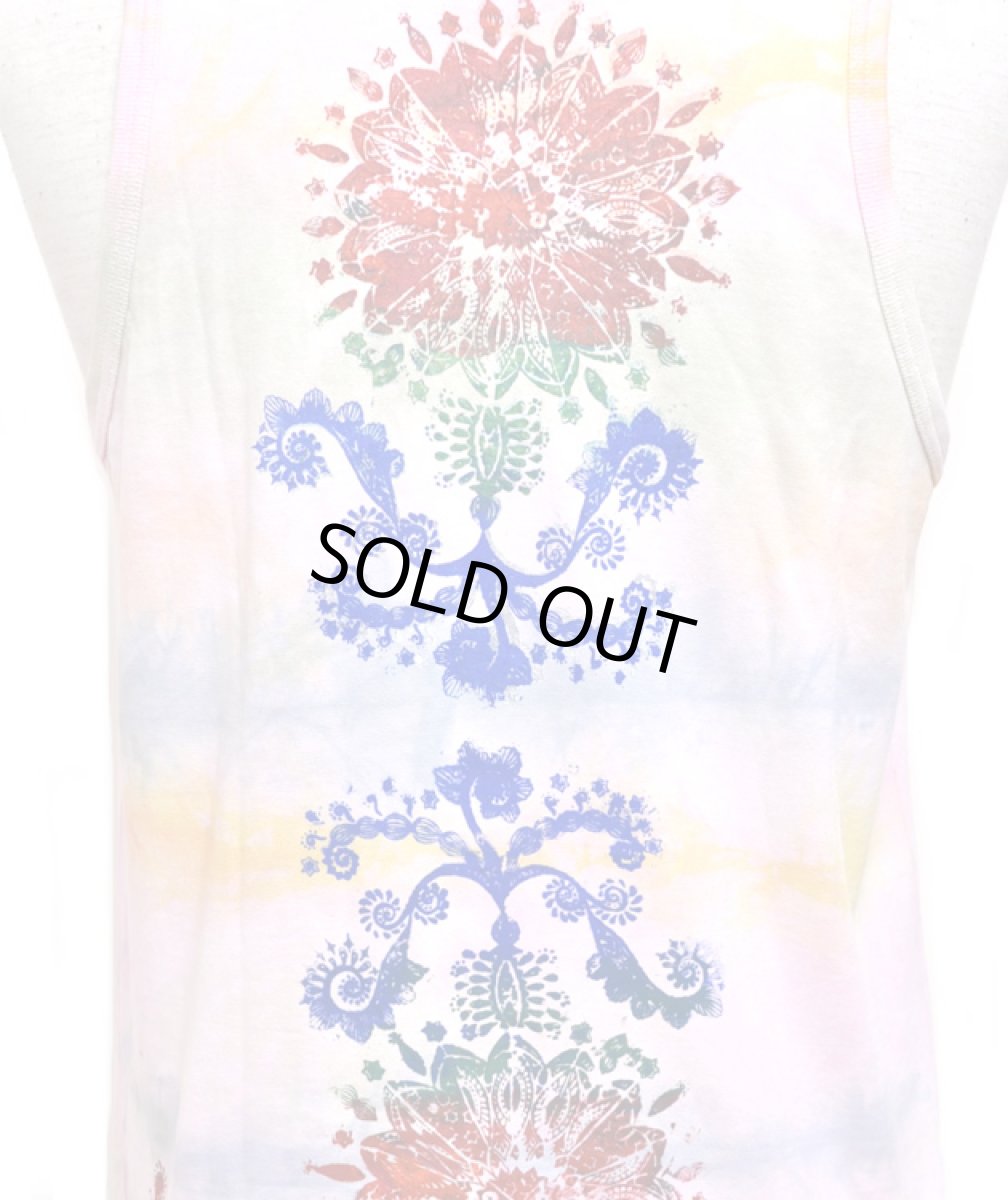 画像4: NETTAIYA メンズ・ノースリーブ / 01 (4)