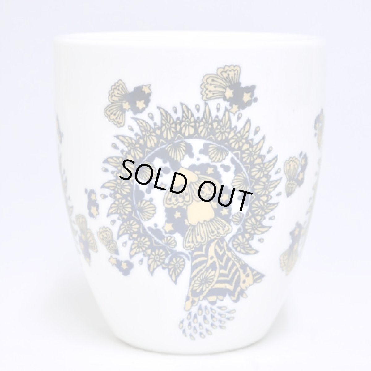 画像2: NETTAIYA マグカップ /ブルー (2)