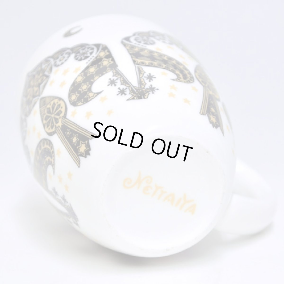 画像3: NETTAIYA マグカップ /ブラック (3)