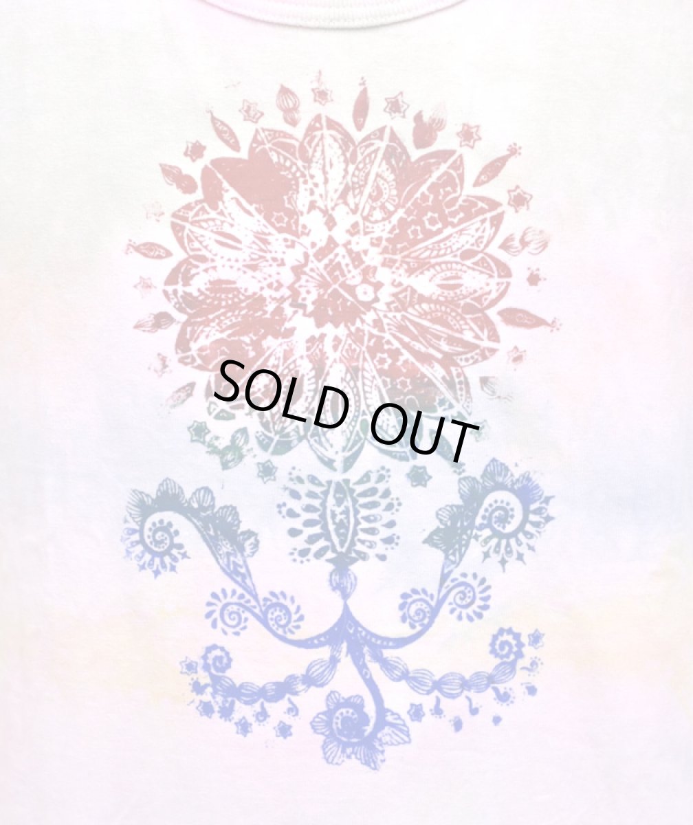 画像2: NETTAIYA メンズ・ノースリーブ / 01 (2)