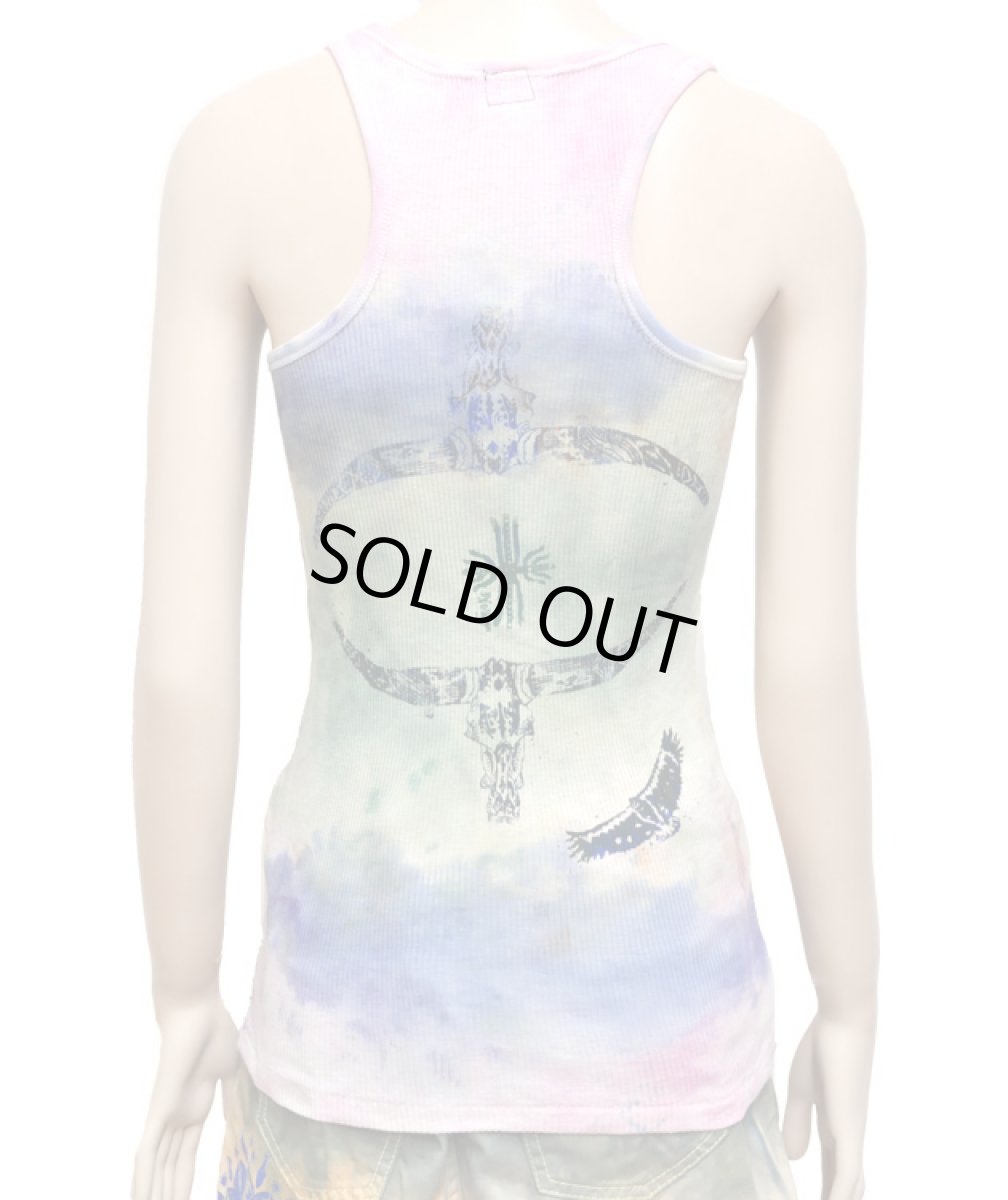 画像3: NETTAIYA レディース・ノースリーブ (3)