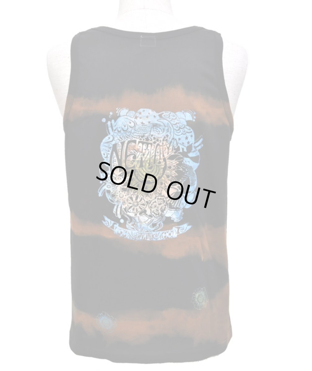 画像3: NETTAIYA メンズ・ノースリーブ / 08 (3)