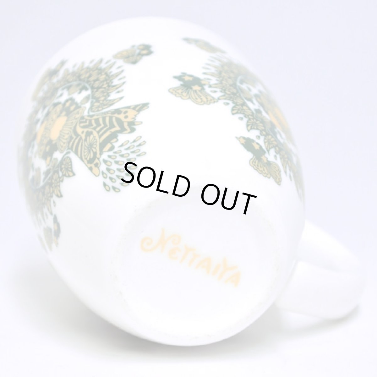 画像3: NETTAIYA マグカップ /グリーン (3)