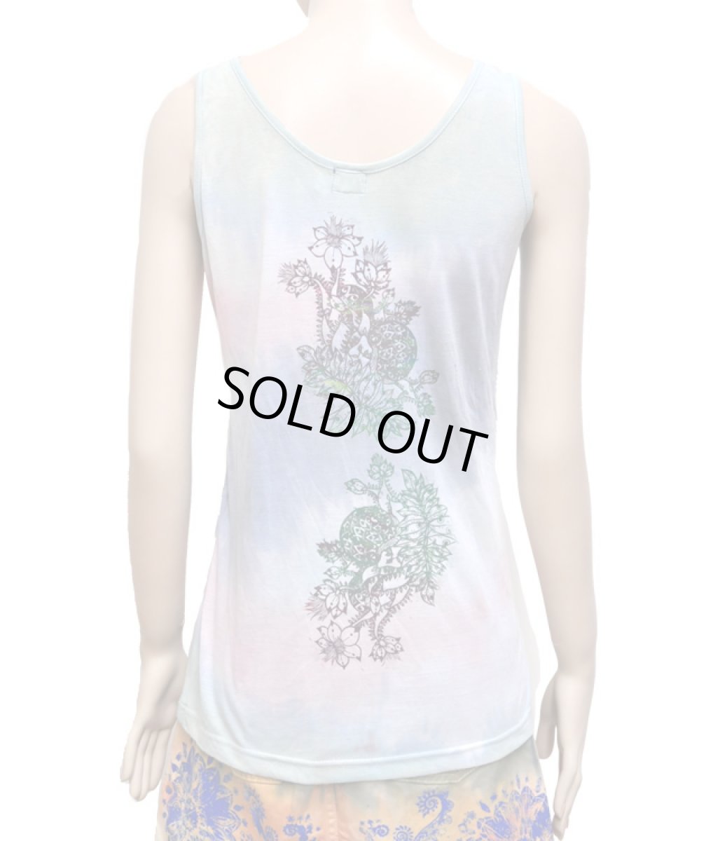 画像3: NETTAIYA レディース・ノースリーブ (3)