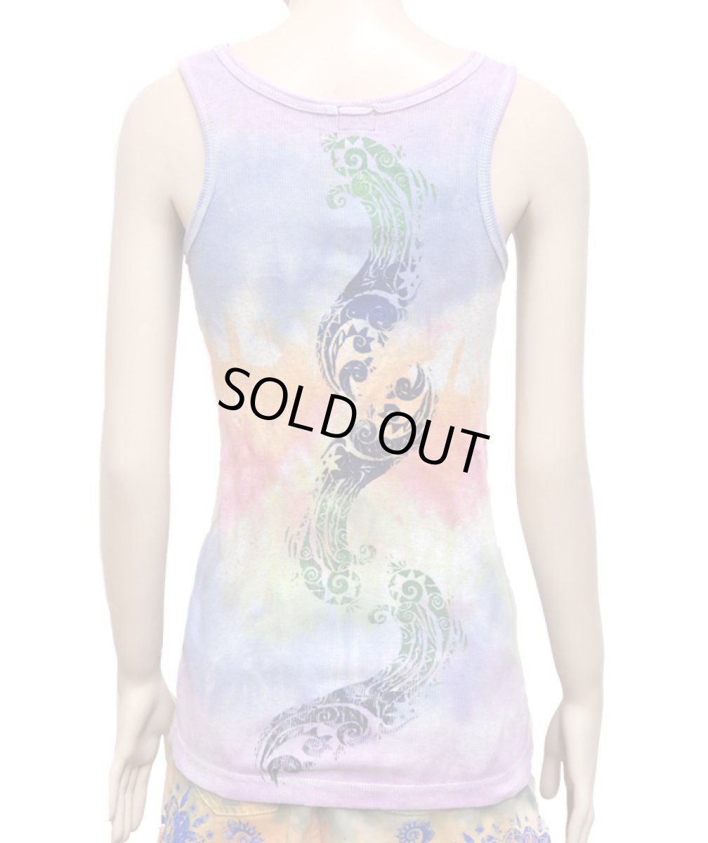 画像3: NETTAIYA レディース・ノースリーブ (3)