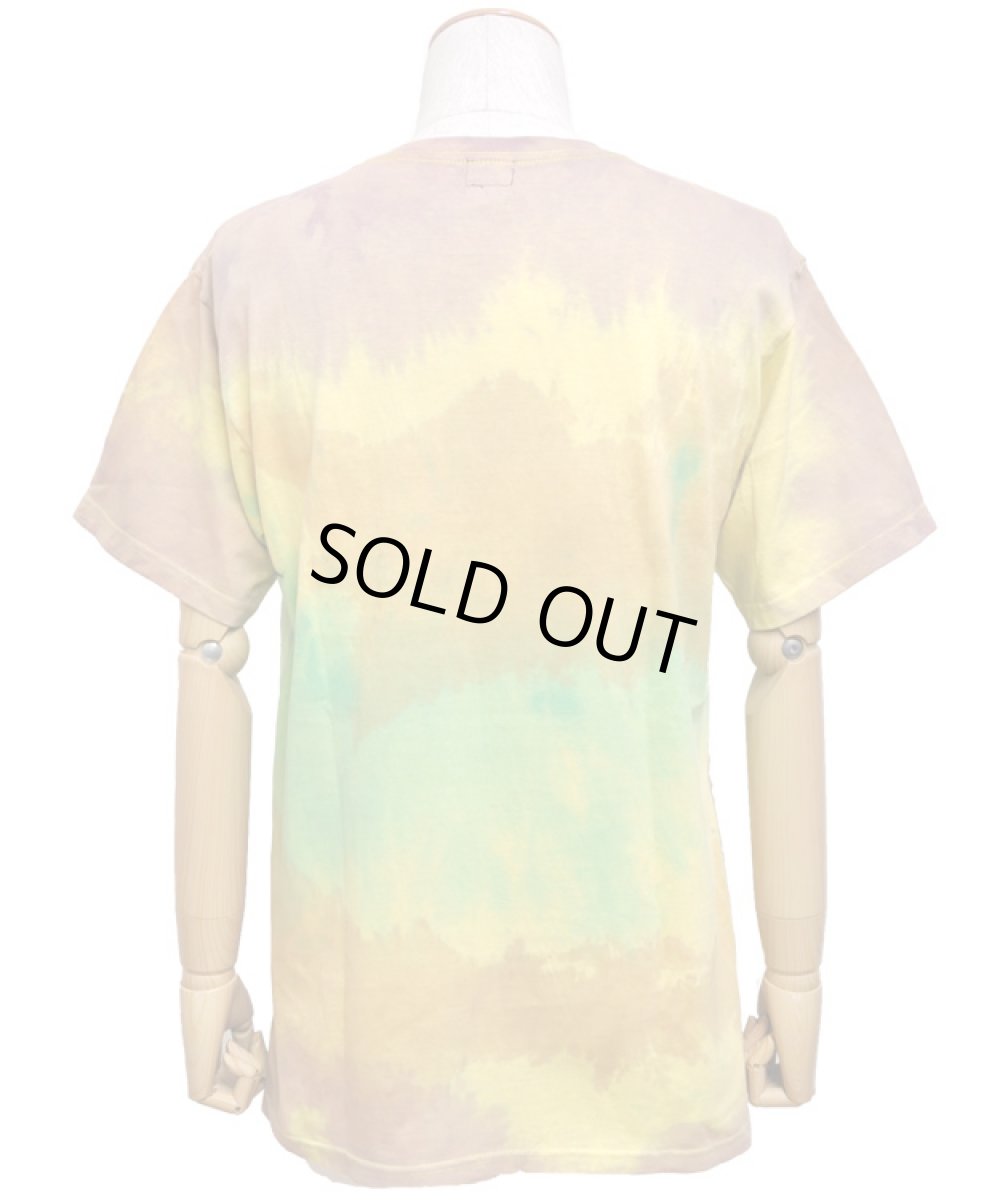 画像3: NETTAIYA メンズ・Tシャツ(染め) (3)