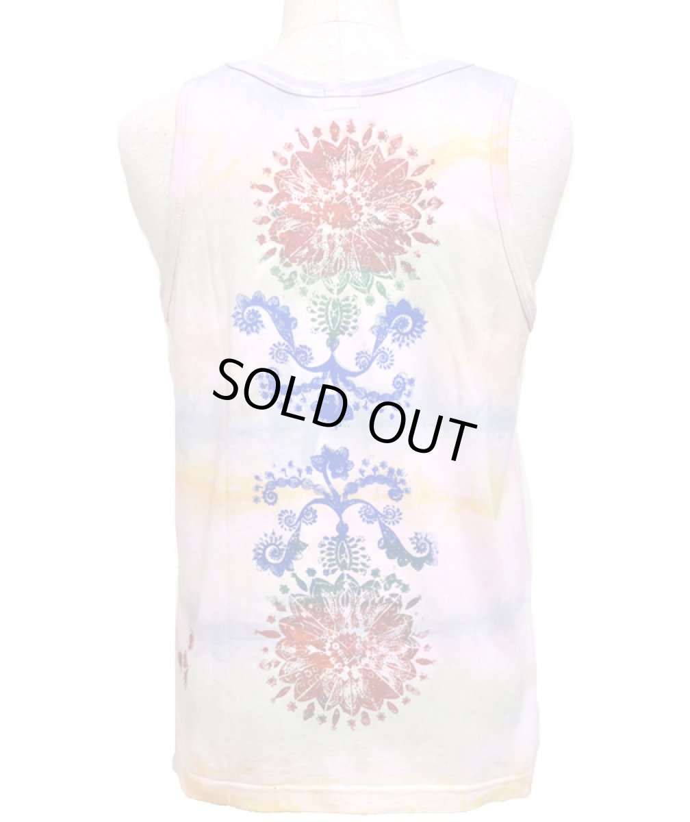 画像3: NETTAIYA メンズ・ノースリーブ / 01 (3)