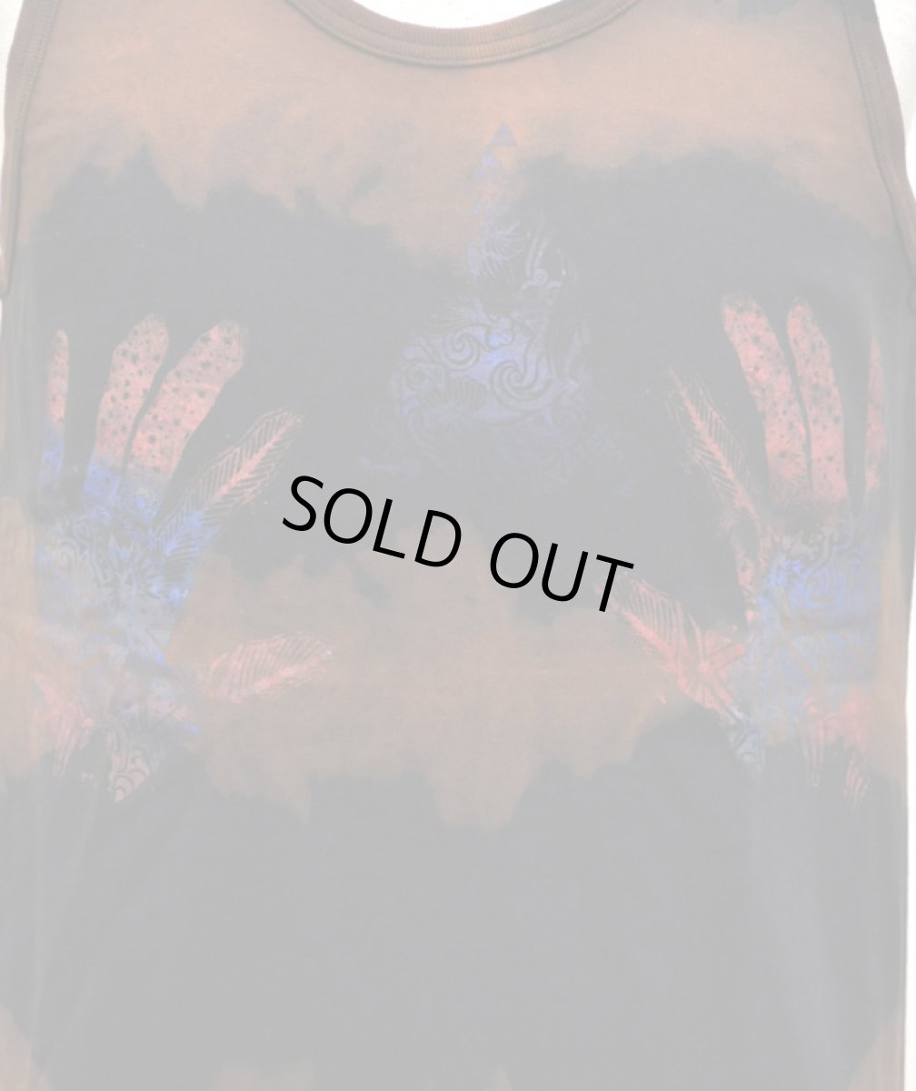 画像2: NETTAIYA メンズ・ノースリーブ / 05 (2)