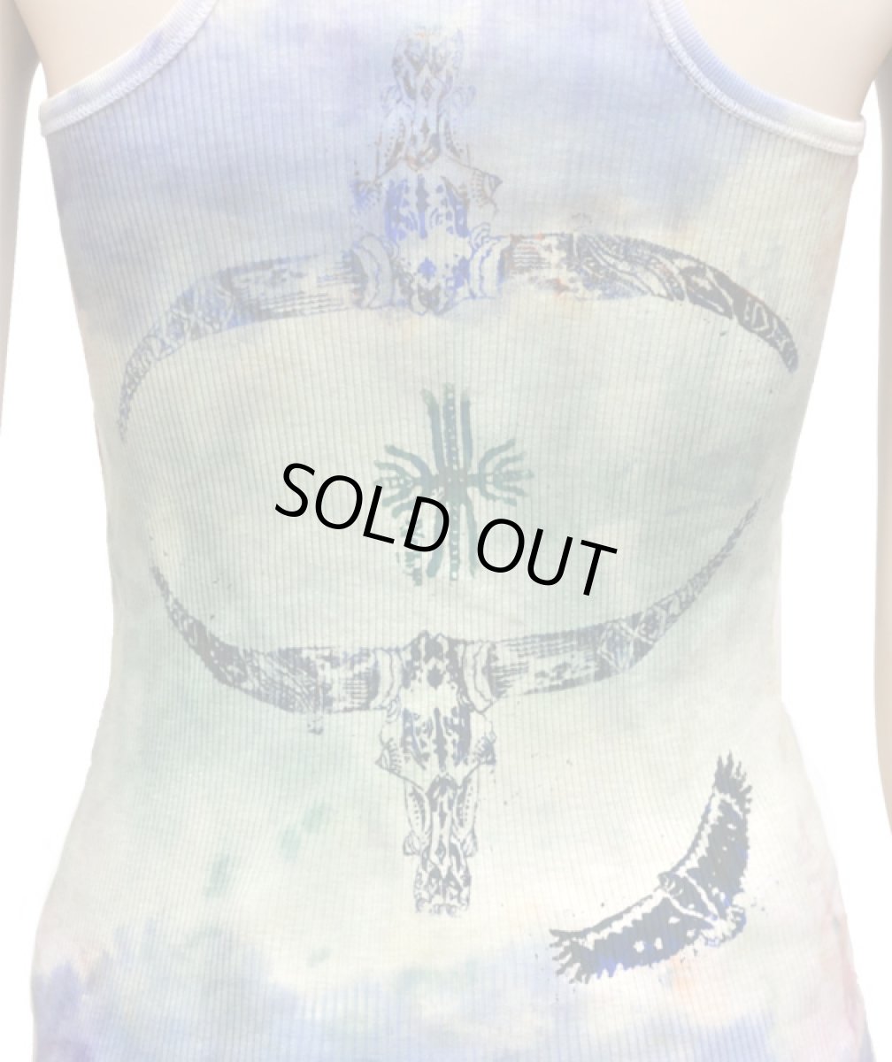 画像4: NETTAIYA レディース・ノースリーブ (4)