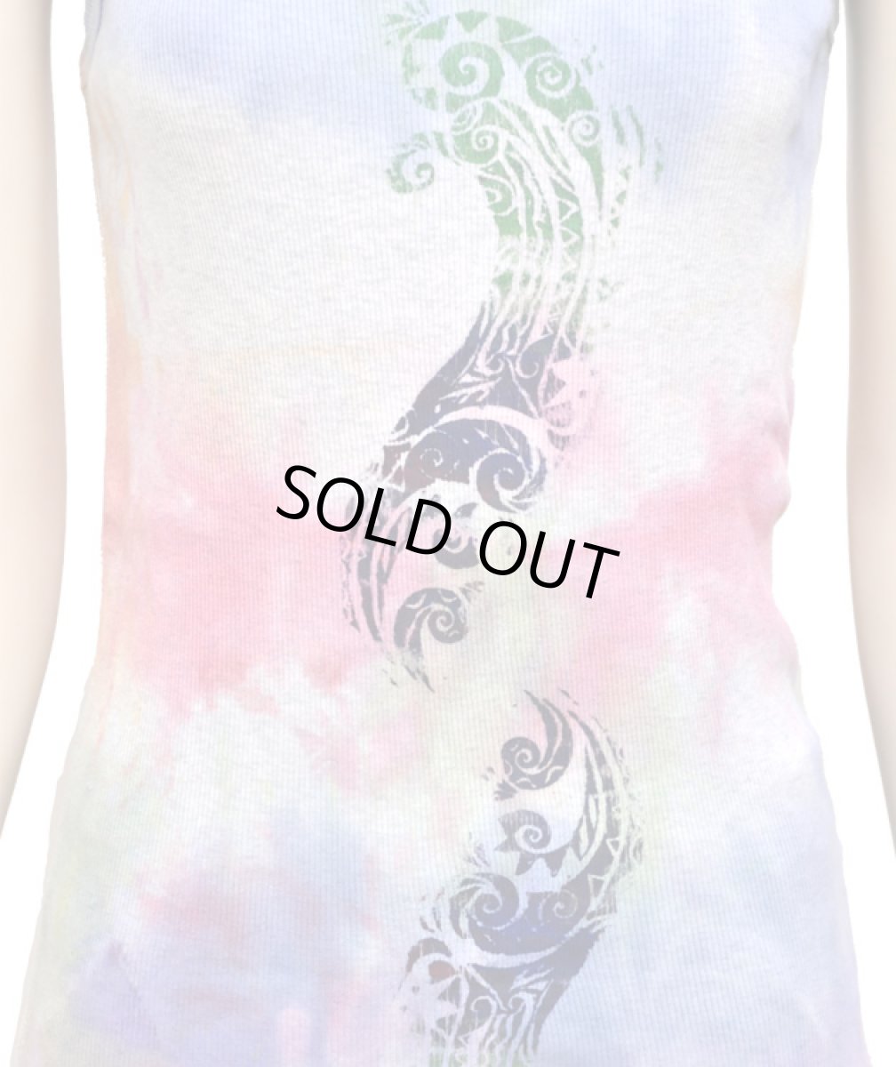 画像2: NETTAIYA レディース・ノースリーブ (2)