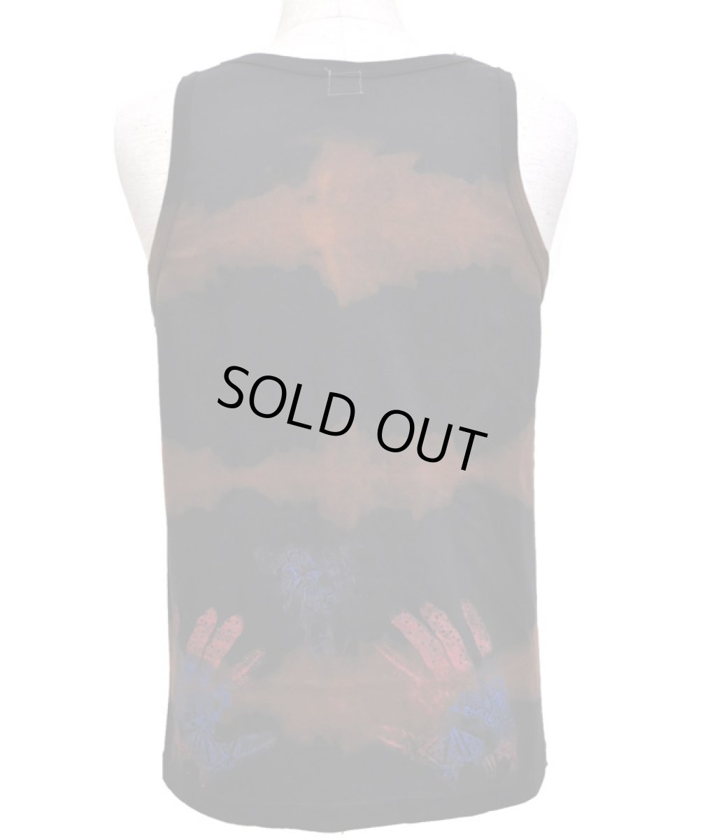 画像3: NETTAIYA メンズ・ノースリーブ / 05 (3)