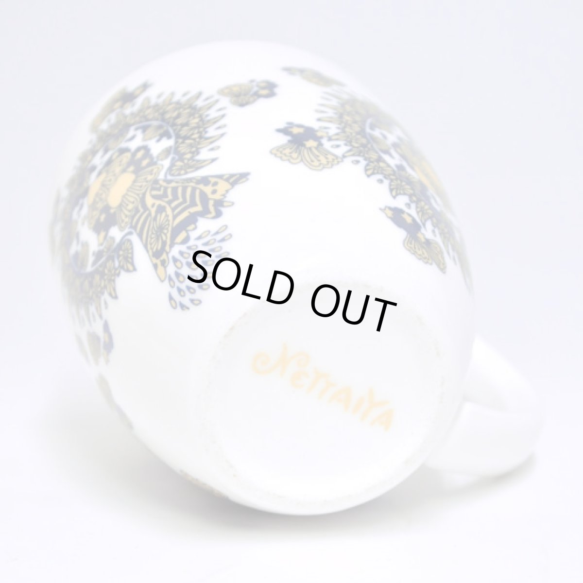 画像3: NETTAIYA マグカップ /ブルー (3)