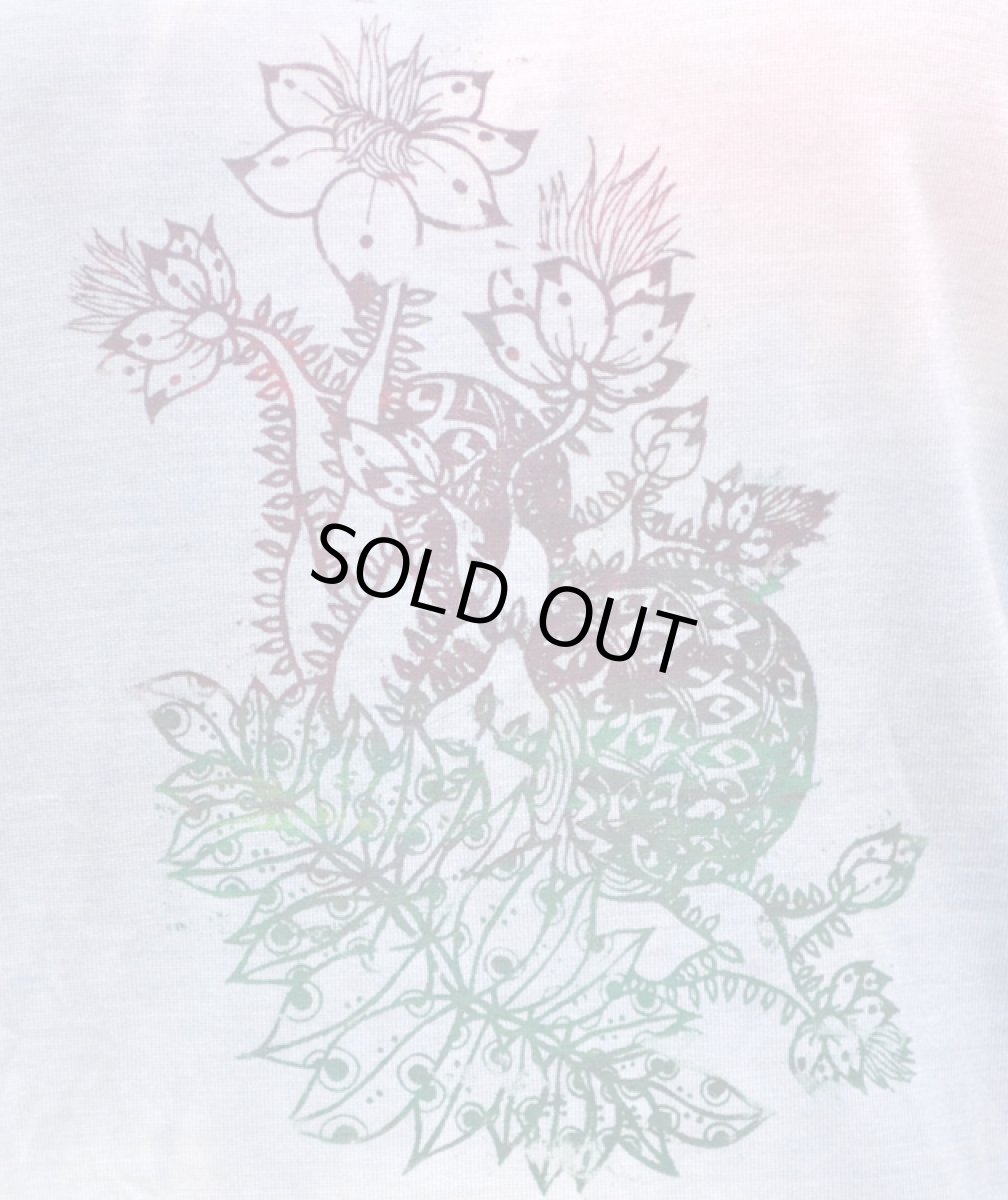 画像2: NETTAIYA レディース・ノースリーブ (2)