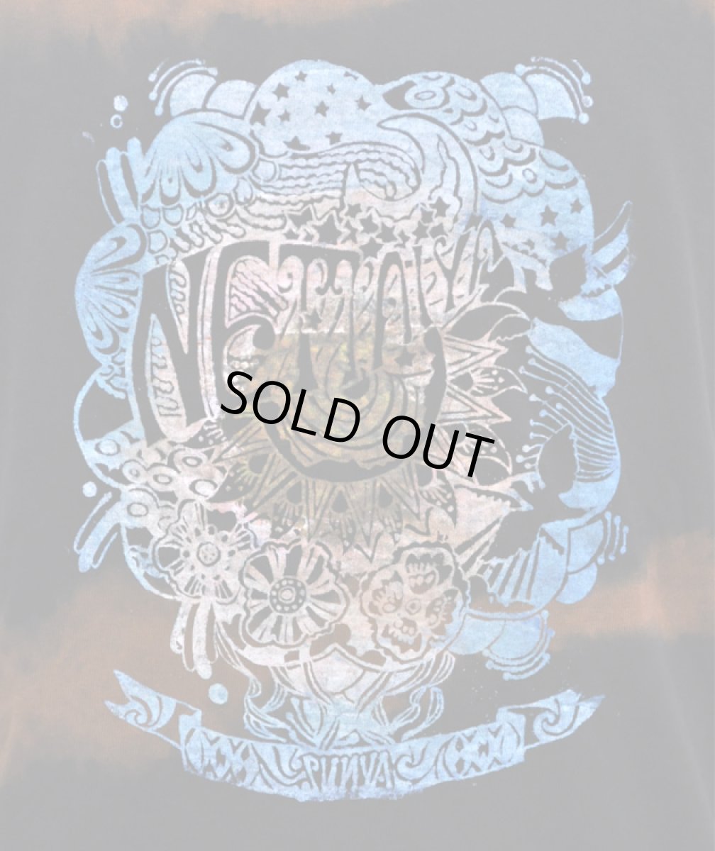 画像2: NETTAIYA メンズ・ノースリーブ / 08 (2)