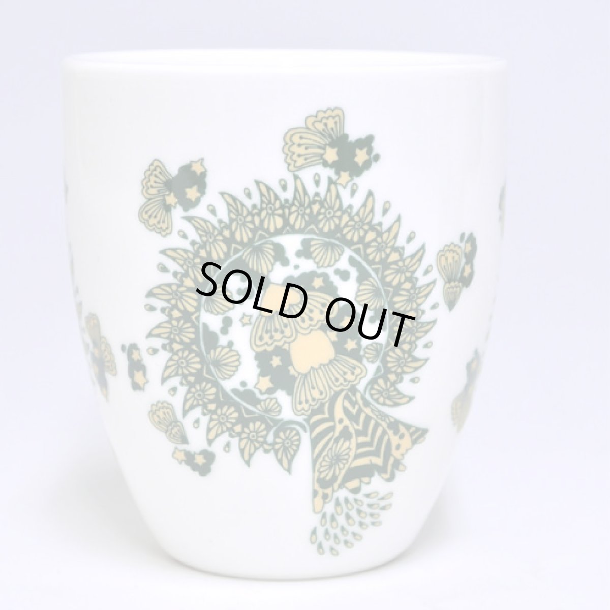 画像2: NETTAIYA マグカップ /グリーン (2)