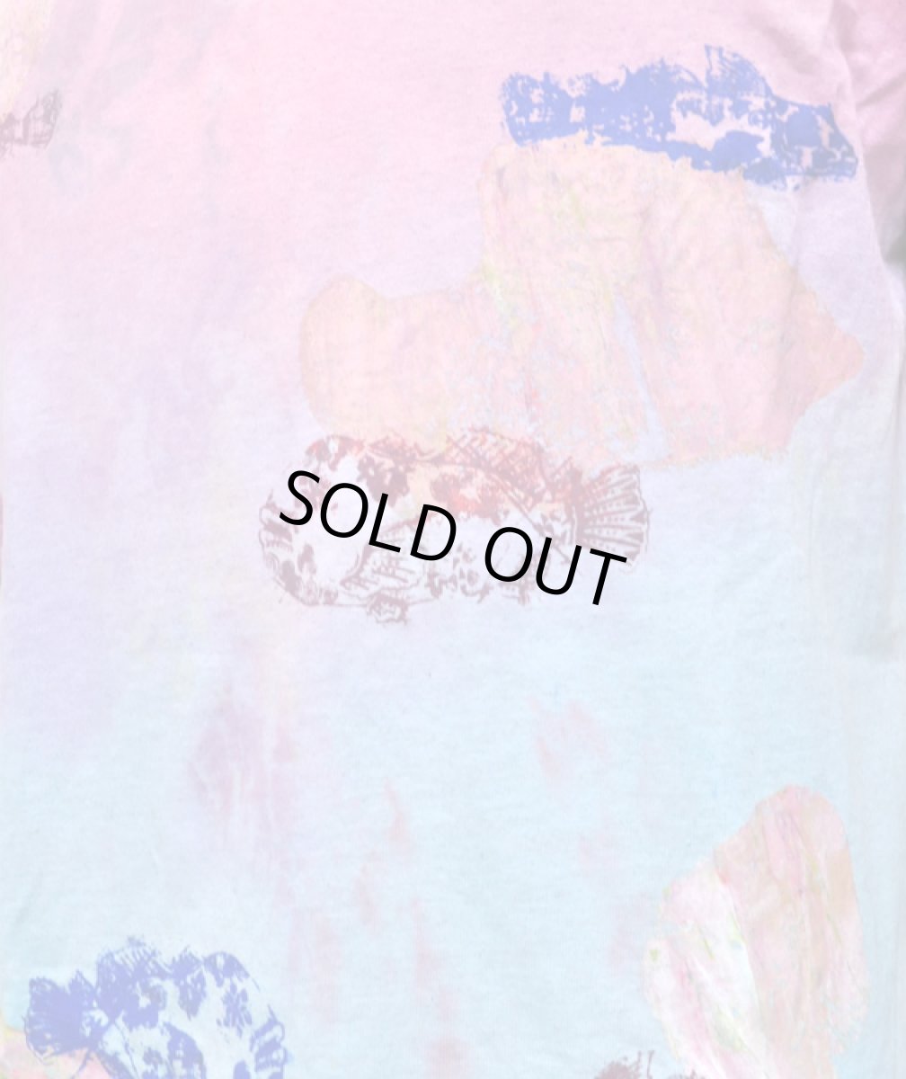 画像2: NETTAIYA メンズ・Tシャツ(染め) (2)