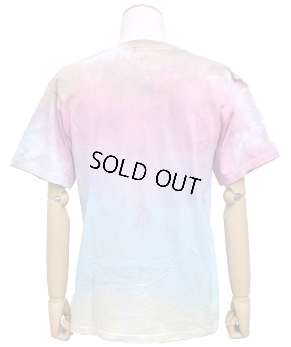 画像3: NETTAIYA メンズ・Tシャツ(染め) (3)