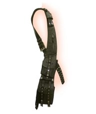 画像1: PSYLO バッグ「Multi Bag Belt / アーミー」 (1)