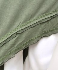 画像3: PSYLO レディース・スカート「Hi5 Skirt / ファーン」 (3)