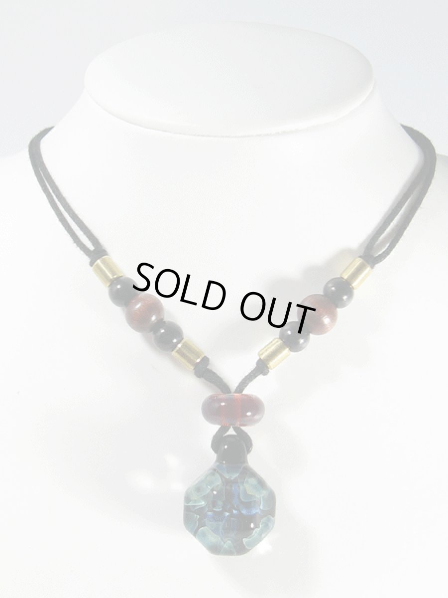 画像4: DRAGON PIPE ガラスヘッド・ペンダント/160 (4)