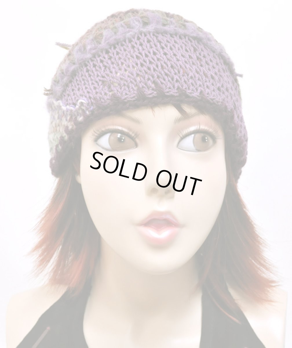 画像3: ATARI 帽子「MOMO」 (3)