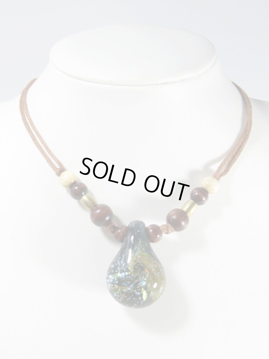 画像4: DRAGON PIPE ガラスヘッド・ペンダント/159 (4)