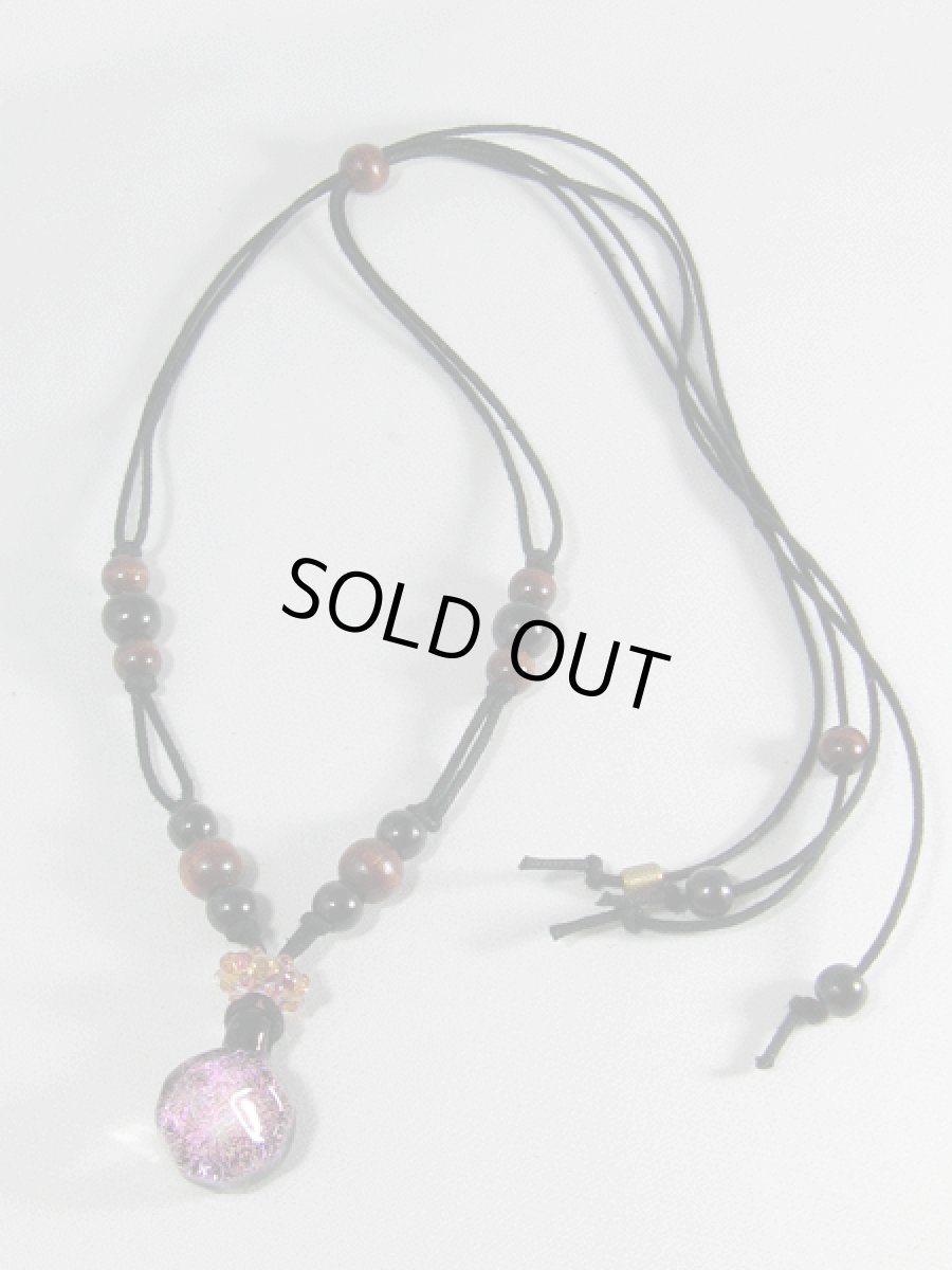 画像4: DRAGON PIPE ガラスヘッド・ペンダント/161 (4)