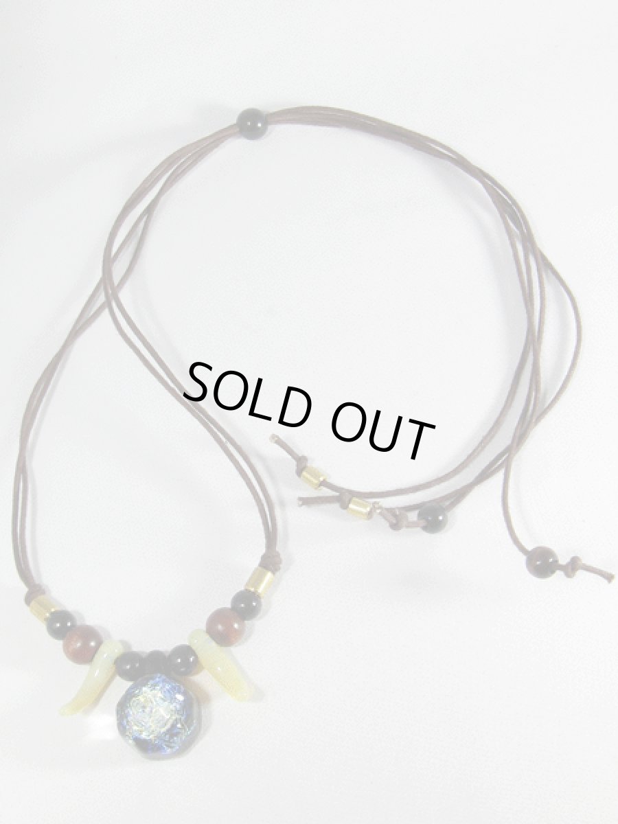 画像3: DRAGON PIPE ガラスヘッド・ペンダント/157 (3)