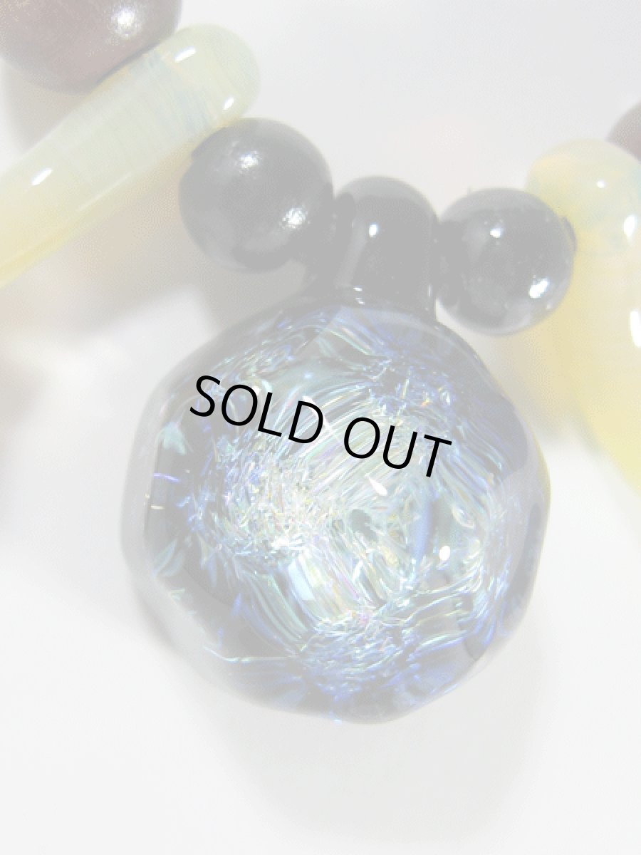 画像5: DRAGON PIPE ガラスヘッド・ペンダント/157 (5)