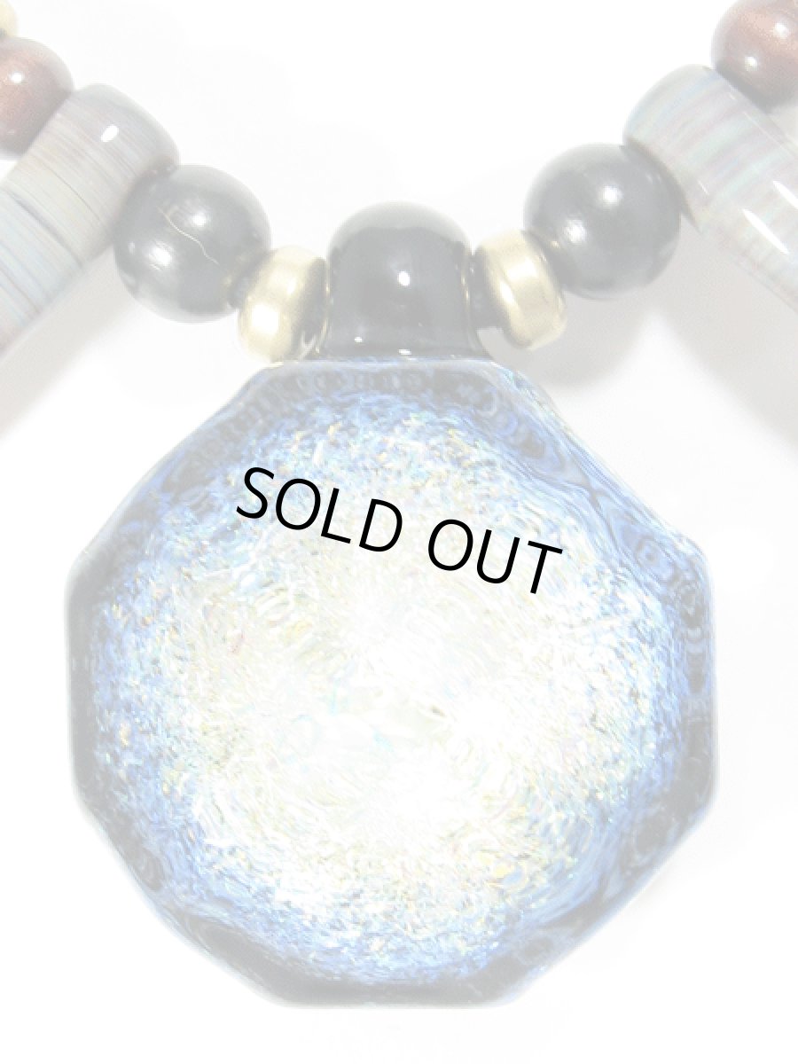 画像4: DRAGON PIPE ガラスヘッド・ペンダント/150 (4)