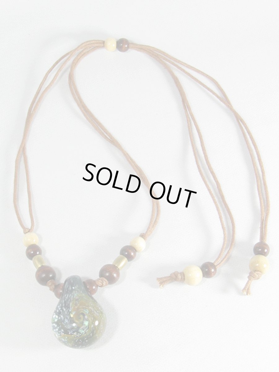 画像5: DRAGON PIPE ガラスヘッド・ペンダント/159 (5)