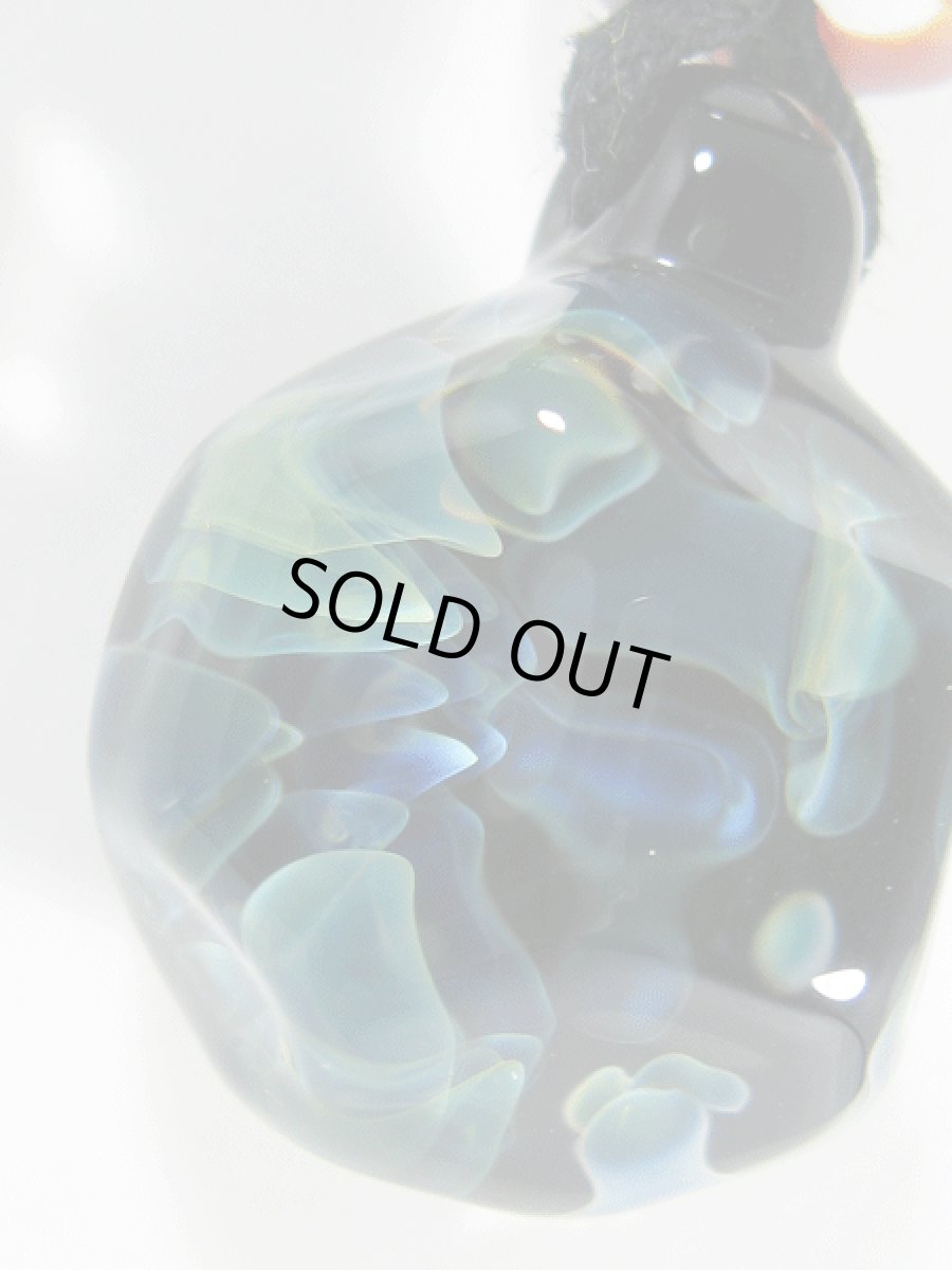 画像3: DRAGON PIPE ガラスヘッド・ペンダント/160 (3)