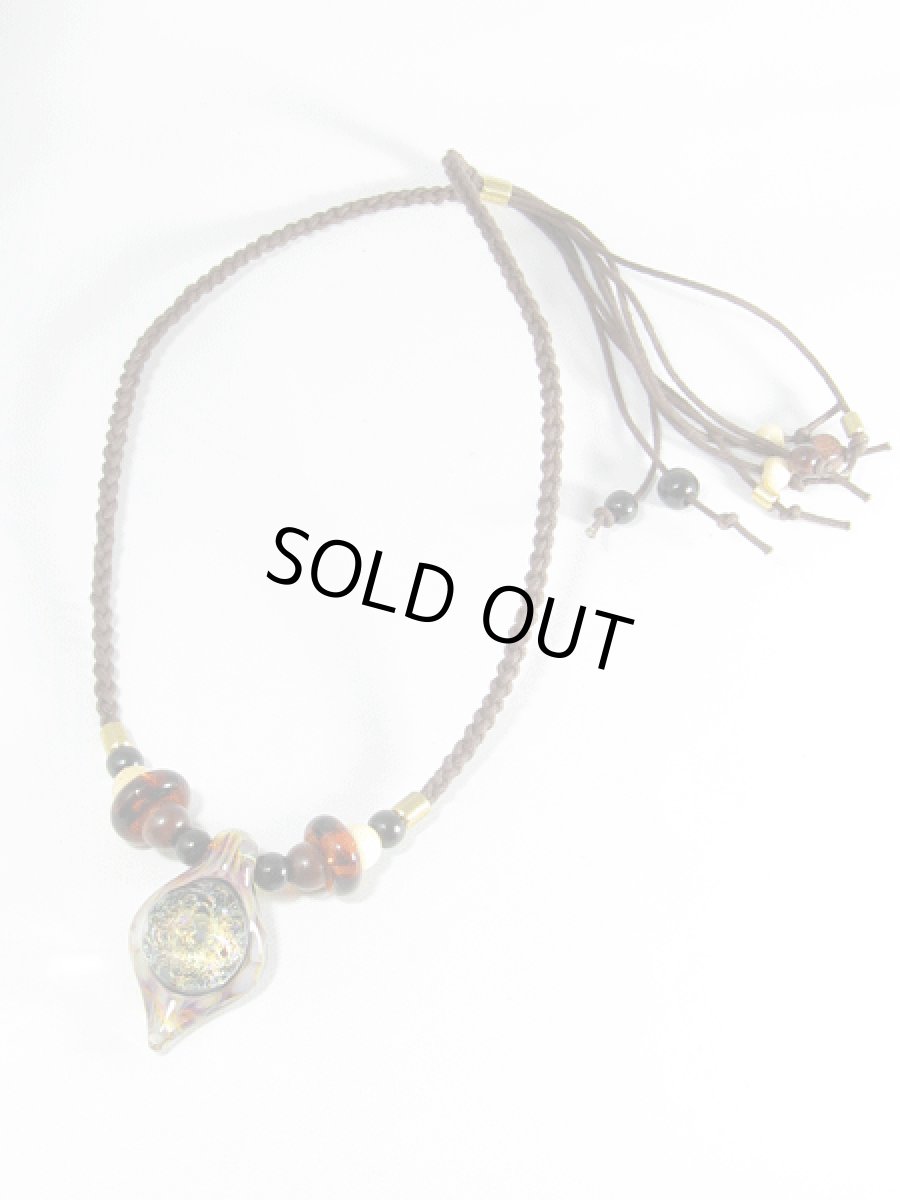 画像5: DRAGON PIPE ガラスヘッド・ペンダント/162 (5)