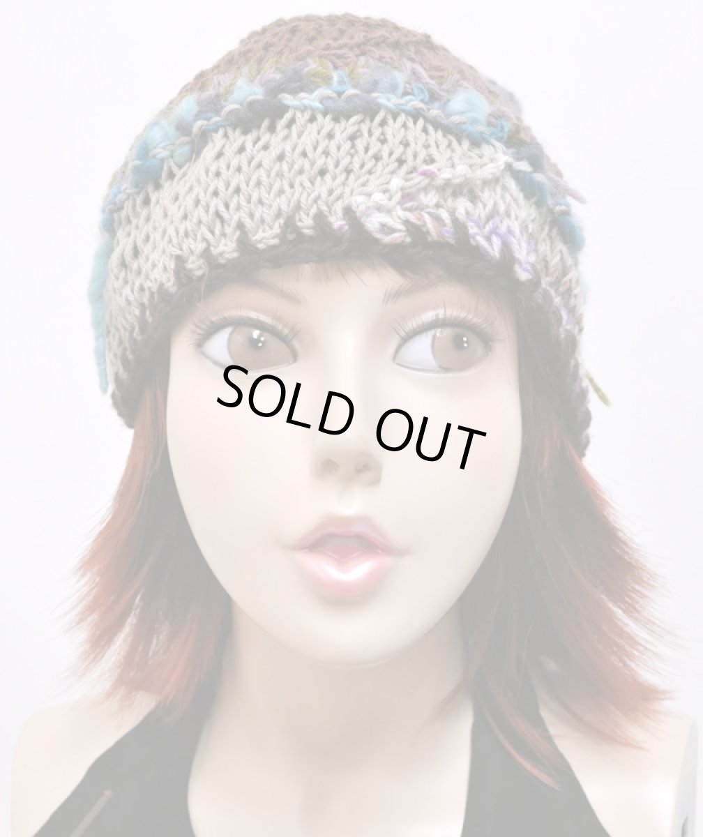 画像3: ATARI 帽子「MOMO」 (3)